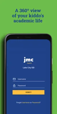 jmc Family android App screenshot 11