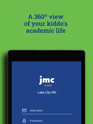 jmc Family android App screenshot 5